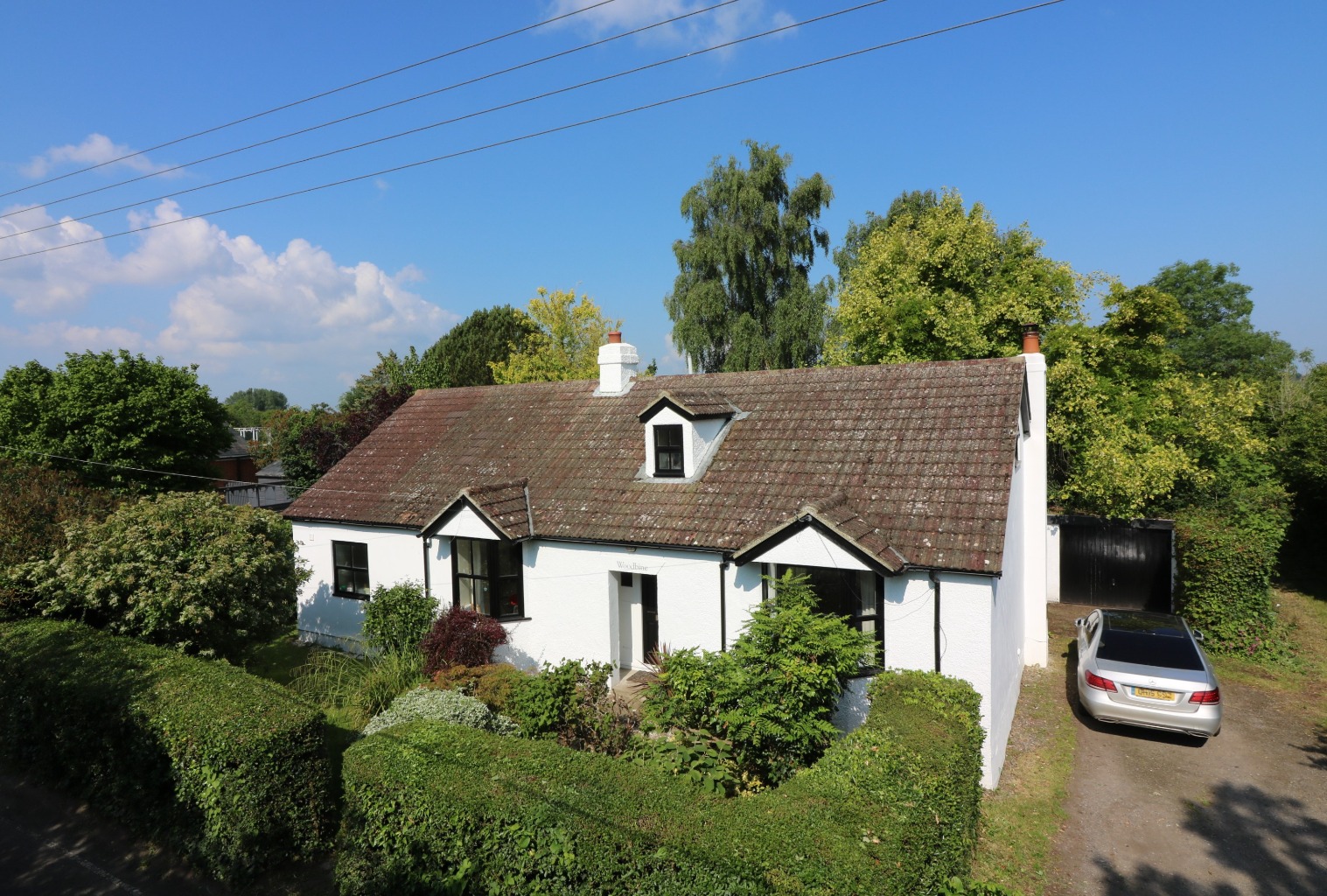 Grove Rd, Grove, Wickhambreaux, Nr Canterbury, Kent, CT3