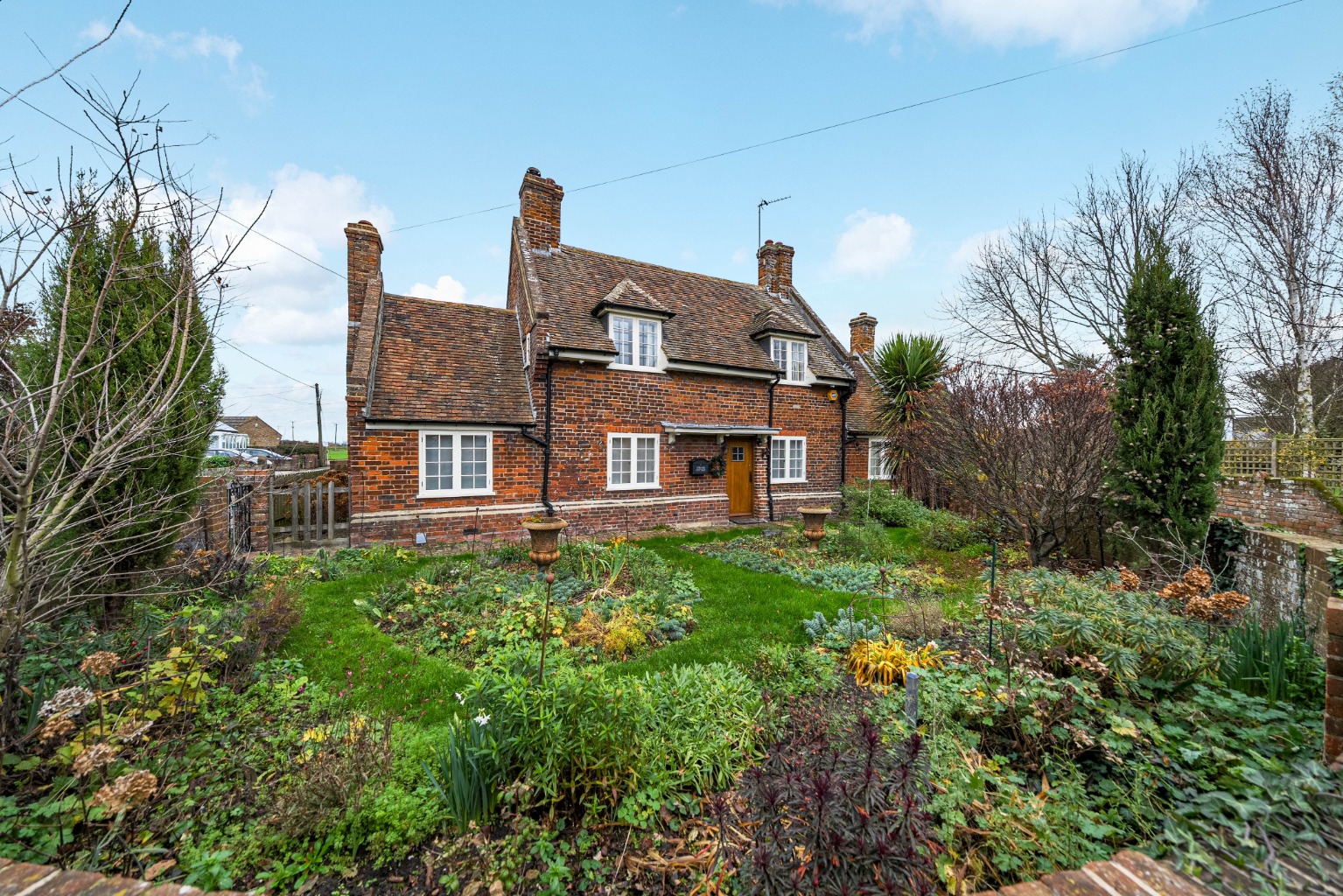 Minnis Way, Worth, Deal, Kent, CT14