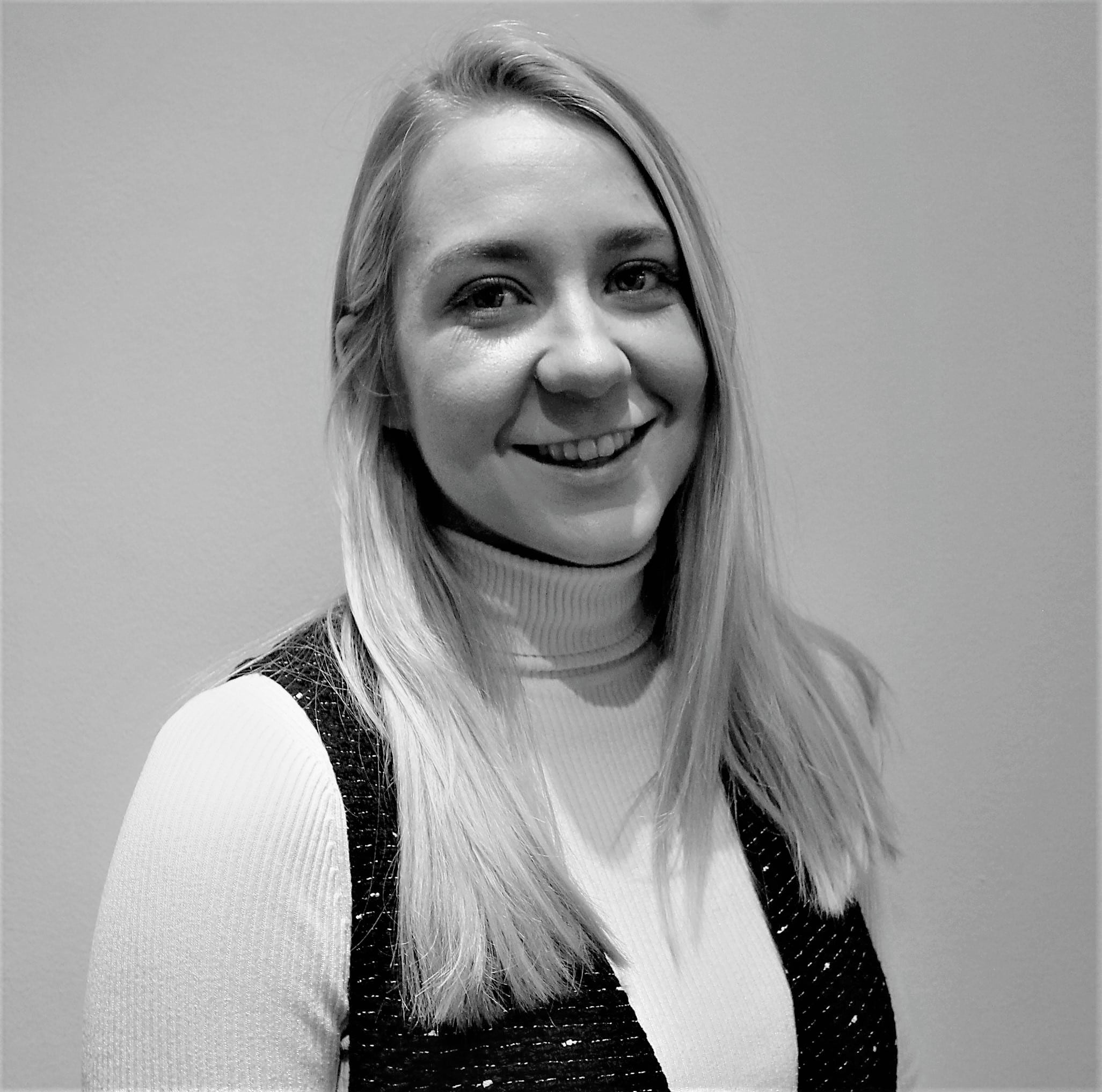 Hannah Cheeseman, Lettings Sales Manager