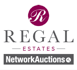 Regal Estates network auctions